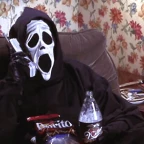 ghostface telefone velho voice changer