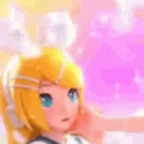 Rin (VOCALOID) voice changer