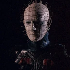 Pinhead voice changer