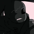 Nightmare sans voice changer