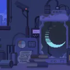 Wrong Pixel YT voice changer