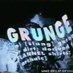 grunge voice changer