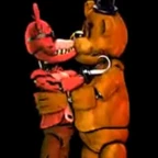 Unwithered Freddy voice changer