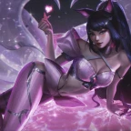 Mulher voice changer