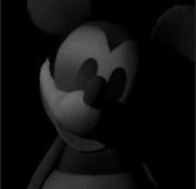 Creepy Toon voice changer