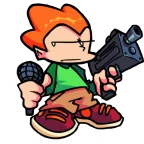 pico fnf voice changer