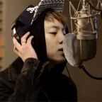 low voice studio mic voice changer