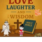 Jesus No Music voice changer