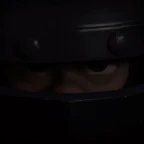 mega knight voice changer