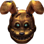 Yellow Rabbit (Into The Pit) voice changer