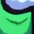 Green Crewmate voice changer