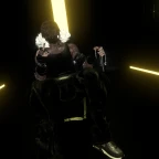 VRChat voice 1 voice changer