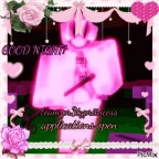 pr3ttyprincess voice changer