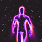 Celestial Being voice changer