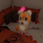 Tails Doll voice changer