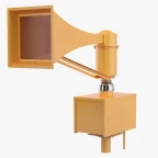 siren (no echo) voice changer