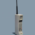 old phone voice changer