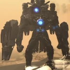 Brute voice changer