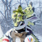 Rinala Rarefeather voice changer