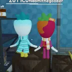 Bludud for fem voice changer