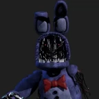Withered Bonnie VOICE voice changer