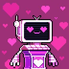 Robolove voice changer