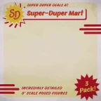 SuperDuper Mart voice changer