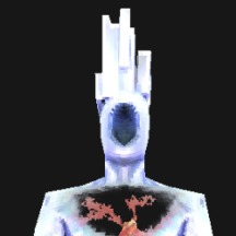 Minos voice changer