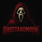 GHOSTFACE voice changer