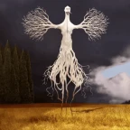 analog horror creature voice changer