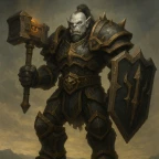 Gryma RP voice changer