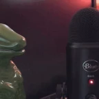 hazlll's mic voice changer