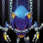 Metal/Furnace voice changer