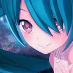Miku my version voice changer