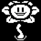 FLOWEY voice changer