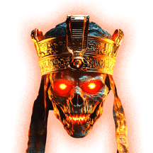 Deathless voice changer