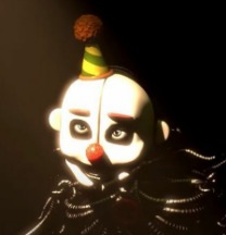 JGems Ennard voice changer