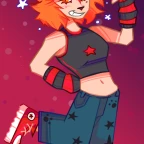 Ciel D'aulon voice changer