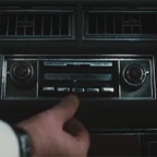 The Radio voice changer