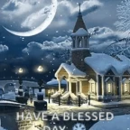 Kirche voice changer