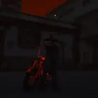 (Copy) Ghost Peina voice changer