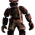 NIGHTMARE VOPLAIN voice changer