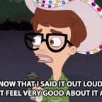 super freaking loud voice changer