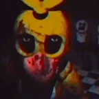 CHICA voice changer