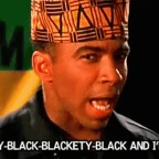 im black voice changer