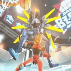 UK Gaberiel voice changer