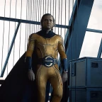 SENTRY voice changer