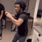 Lil oozi voice changer