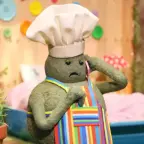 Tiny Chef voice changer