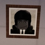 Midnight's voice or whatever voice changer